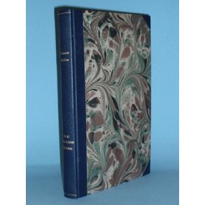 Gennem Italien i H.C. Andersens fodspor.