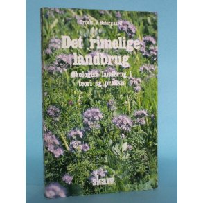 Det rimelige landbrug, Troels V. stergaard