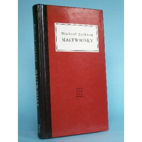 Maltwhisky, Michael Jackson
