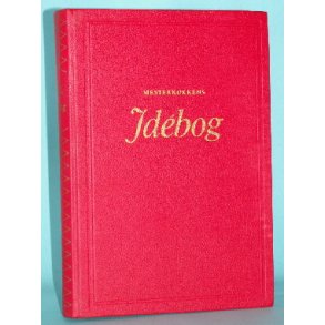 Mesterkokkens Idbog,