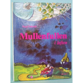 Mullenfullen i luften, Birgit Schmidt