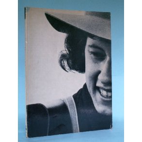 This is the Arlo Guthrie Book