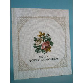 Permin of Copenhagen 1986 Calendar