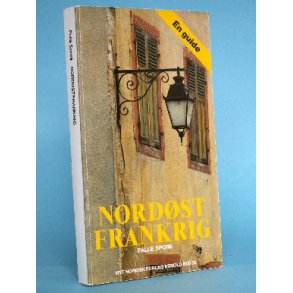 Nordøstfrankrig, Palle Spore