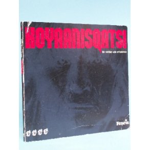 Stig Thornsohn: Koyaanisqatsi