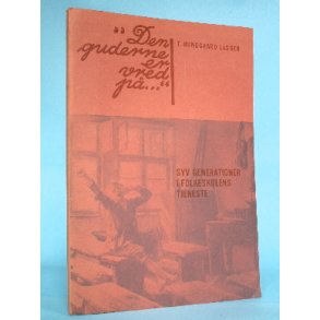 ''Den guderne er vred på..'', T. Bundgaard Lassen