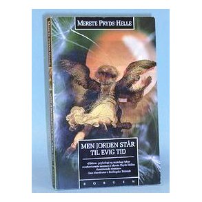 Merete Pryds Helle: Men jorden str til evig tid