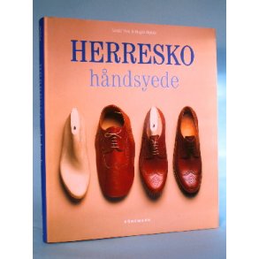 Herresko håndsyede, Lászlo Vass & Magda Molnár