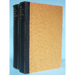 Gads Danske Bibel Leksikon, red. af Eduard Nielsen