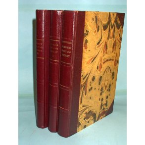 Danmark besat og befriet (3 bd.)