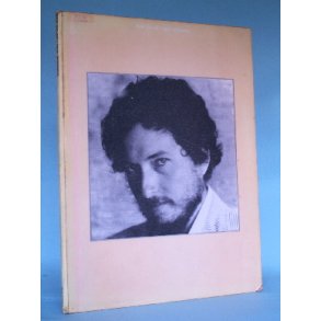 Bob Dylan: New Morning