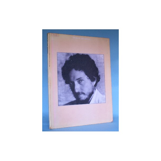 Bob Dylan: New Morning