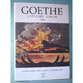 Goethe i Italien 1786-88, Morten Beiter et al