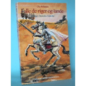 I alle de riger og lande, Ole Pedersen