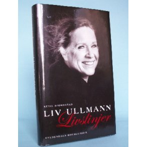 Liv Ullmann - Livslinjer, Ketil Bjørnstad