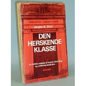 Den herskende klasse, Jrgen S. Dich