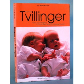 Bogen om Tvillinger, Joan Tønder Grønning