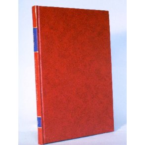 Hedin Brú (Hans Jacob Jacobsen): Fedgar á Ferd