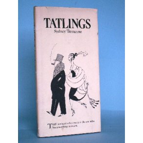 Tatlings Epigrams, by Sydney Tremayne