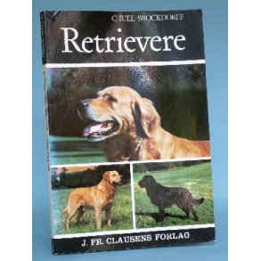 Retrievere, C. Iuel-Brockdorff