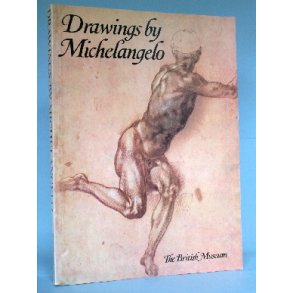 Drawings by Michelangelo
