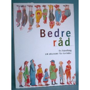 Bedre råd, Vibeke Abel