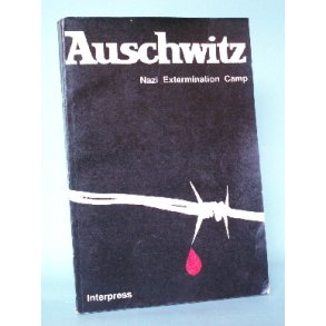 Auschwitz Nazi Extermination Camp