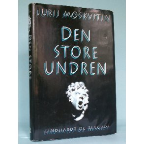 Jurij Moskvitin: Den store undren