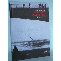 Anvendt psykologi, Martin Levander