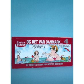 Og det var Danmark ....4, Morten Ingemann