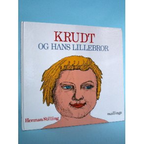 Krudt og hans lillebror, Herman Stilling