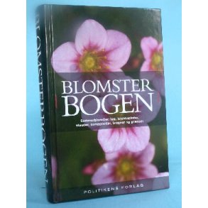 Blomsterbogen, Eigil Kir