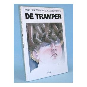 De tramper, Hans Hansen/Rune Andersson