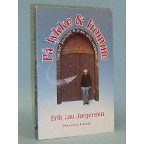 P lykke & fromme, Erik Lau Jrgensen