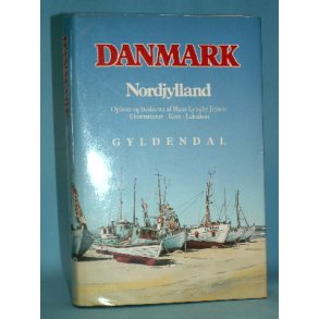 Nordjylland, Hans Lyngby Jepsen