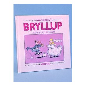  Bryllup, Zoran Petrovic