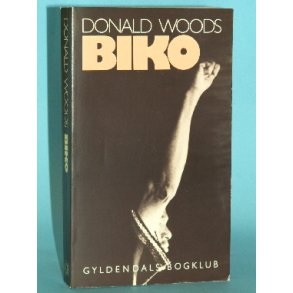 Biko, Donald Woods