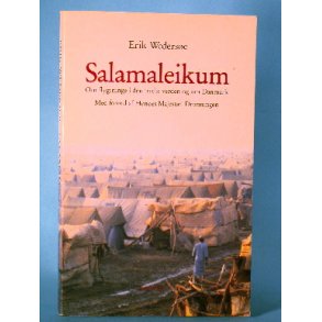 Salamaleikum, Erik Wedersøe