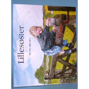 Lillesøster, Ruth Brown