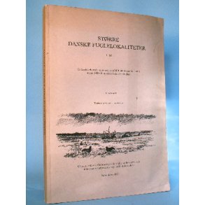 Større danske fuglelokaliteter 1.del, L. Ferdinand