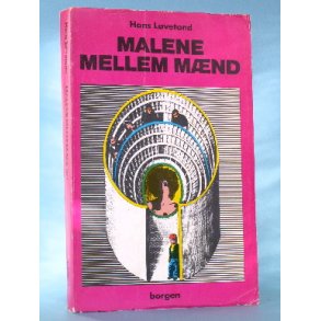 Hans Løvetand: Malene mellem mænd