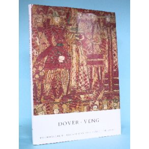 Danmarks Kirker Århus Amt - Dover, Veng