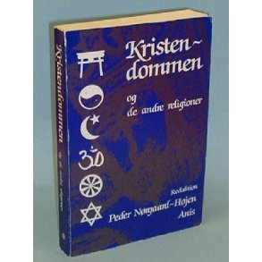 Kristendommen og de andre religioner