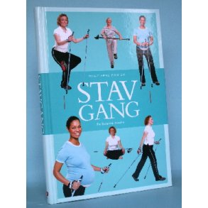 Politikens bog om stavgang, Ea Suzanne Akasha