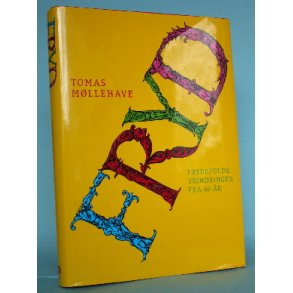 Fryd, Tomas Møllehave