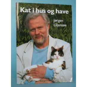 Kat i hus og have, Jørgen Liljensøe