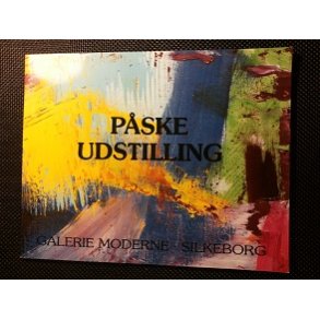 Galerie Moderne - Pske Udstilling 1988