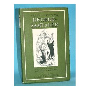 Pietro Aretino: Hetre samtaler