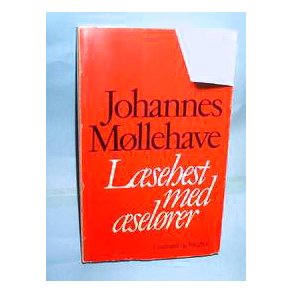 Johannes Mllehave: Lsehest med selrer