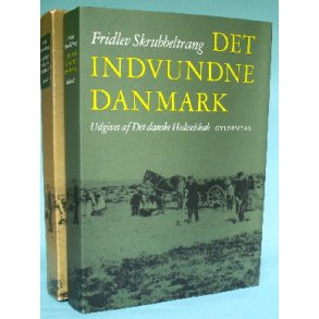 Det indvundne Danmark, Fridlev Skrubbeltrang